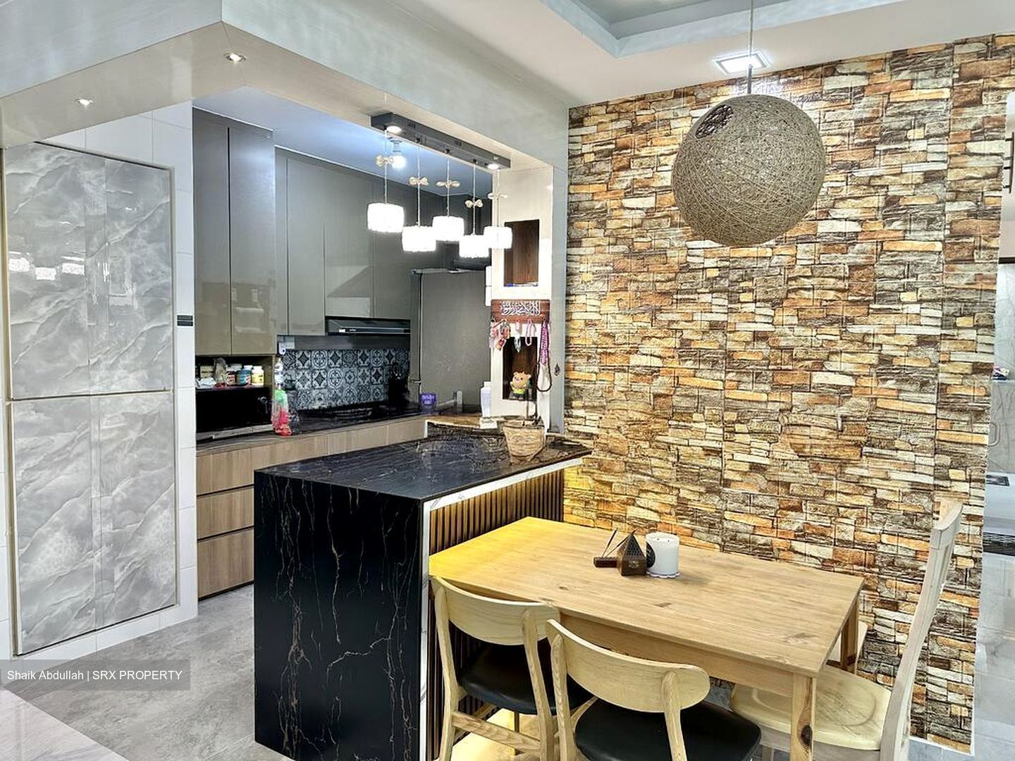 Blk 424D Orchid Spring @ Yishun (Yishun), HDB 4 Rooms #526662861